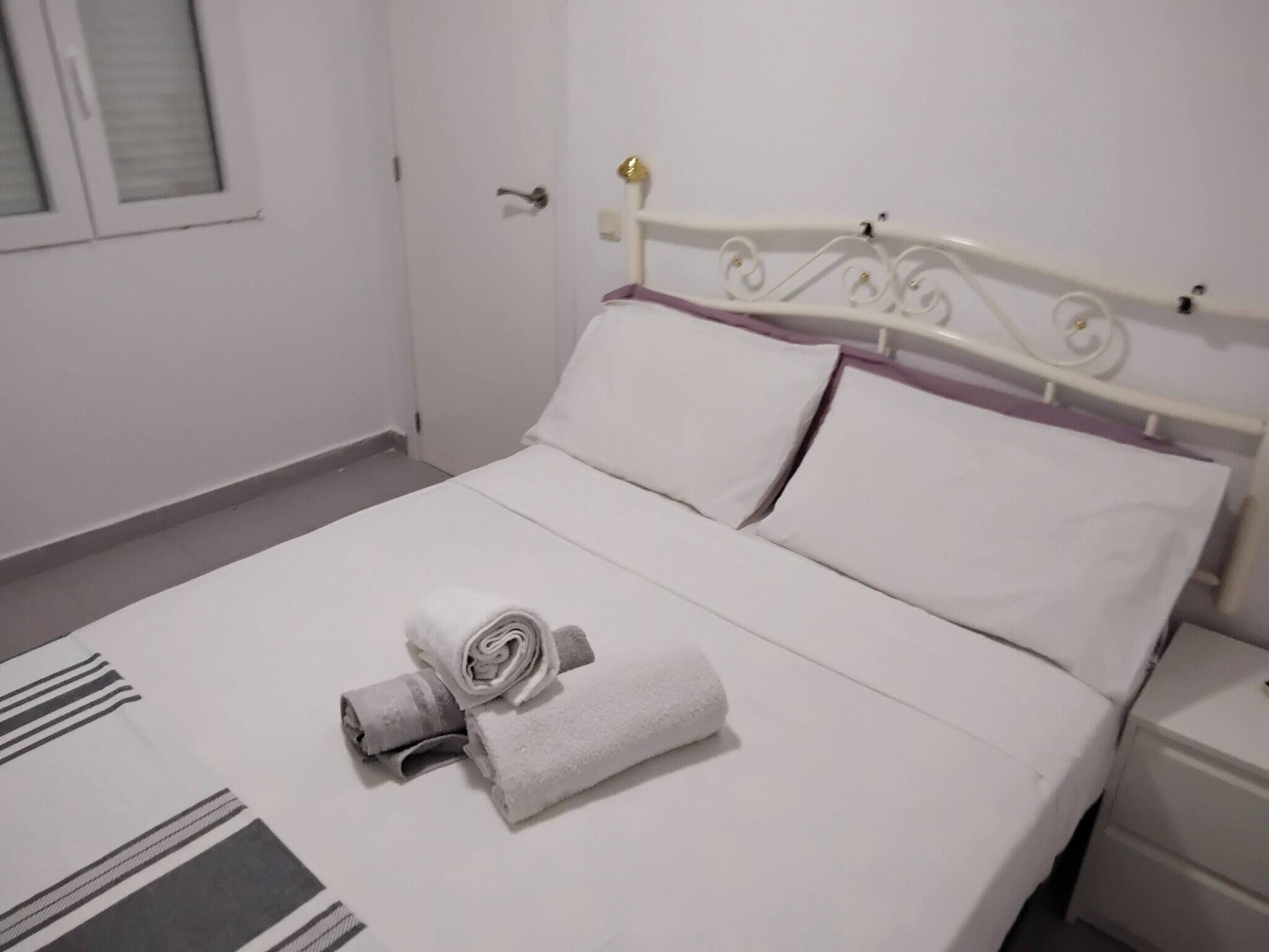 Bungalow, 2 Bedrooms, Balcony | 2 bedrooms