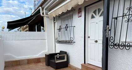 Vao-holiday Rentals -los Alcazares