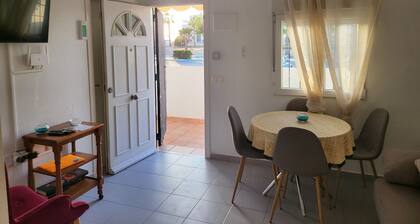 Vao-holiday Rentals -los Alcazares