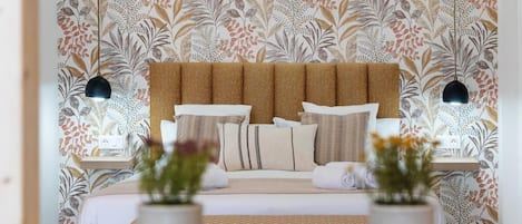 Apartamento, 1 quarto, para fumantes, varanda | 1 quarto