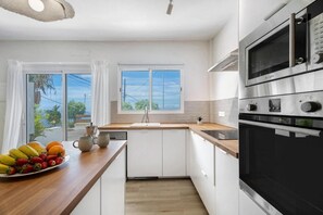 Apartamento, 1 quarto, para fumantes, varanda | Parte interna