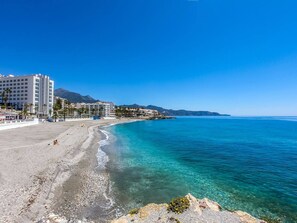 Apartment, 2 Bedrooms, Smoking, Balcony | Exterior