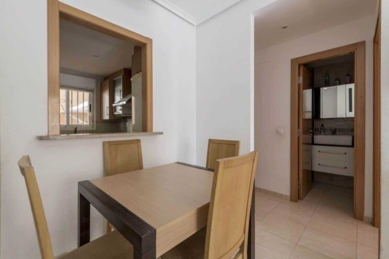 Departamento, 2 habitaciones, Terraza, vista a la montaña | Restaurantes
