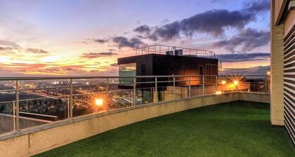 Ideal House to get to Know Granada