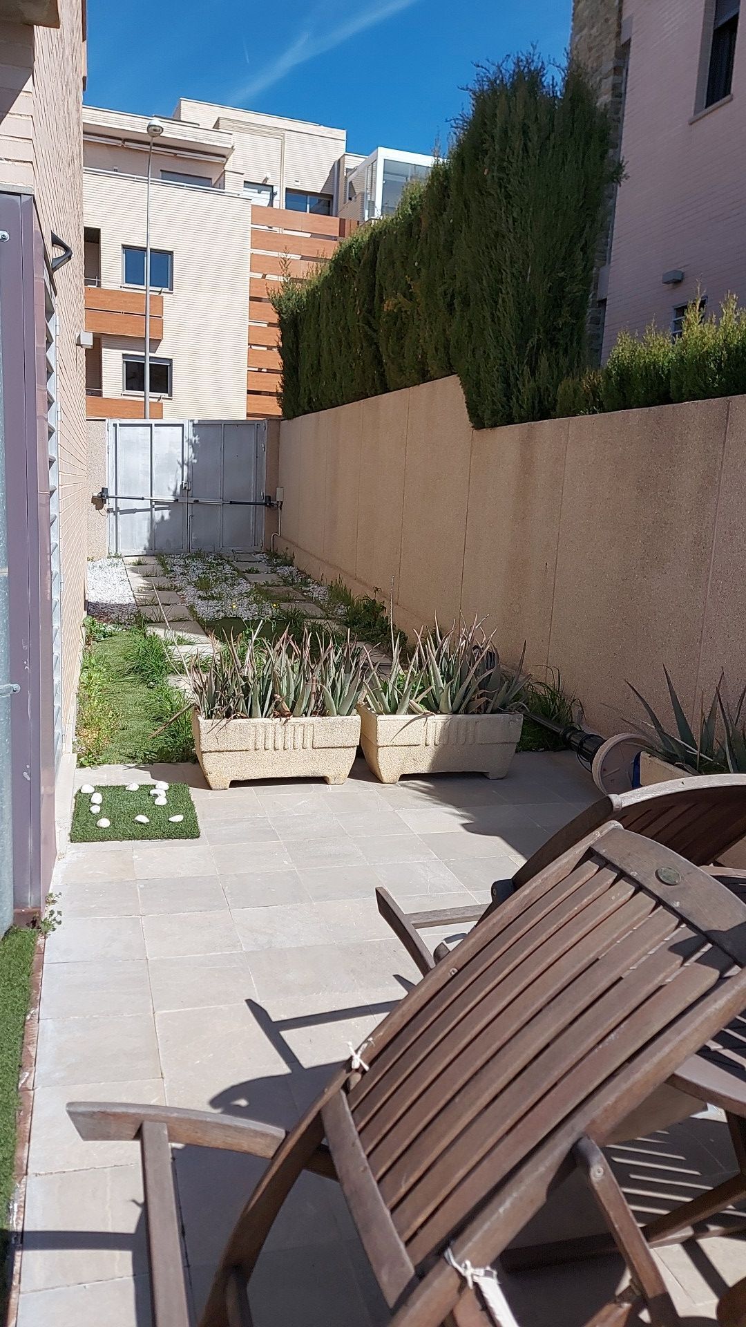 House, 4 Bedrooms, Private Pool, Garden View | Property entrance