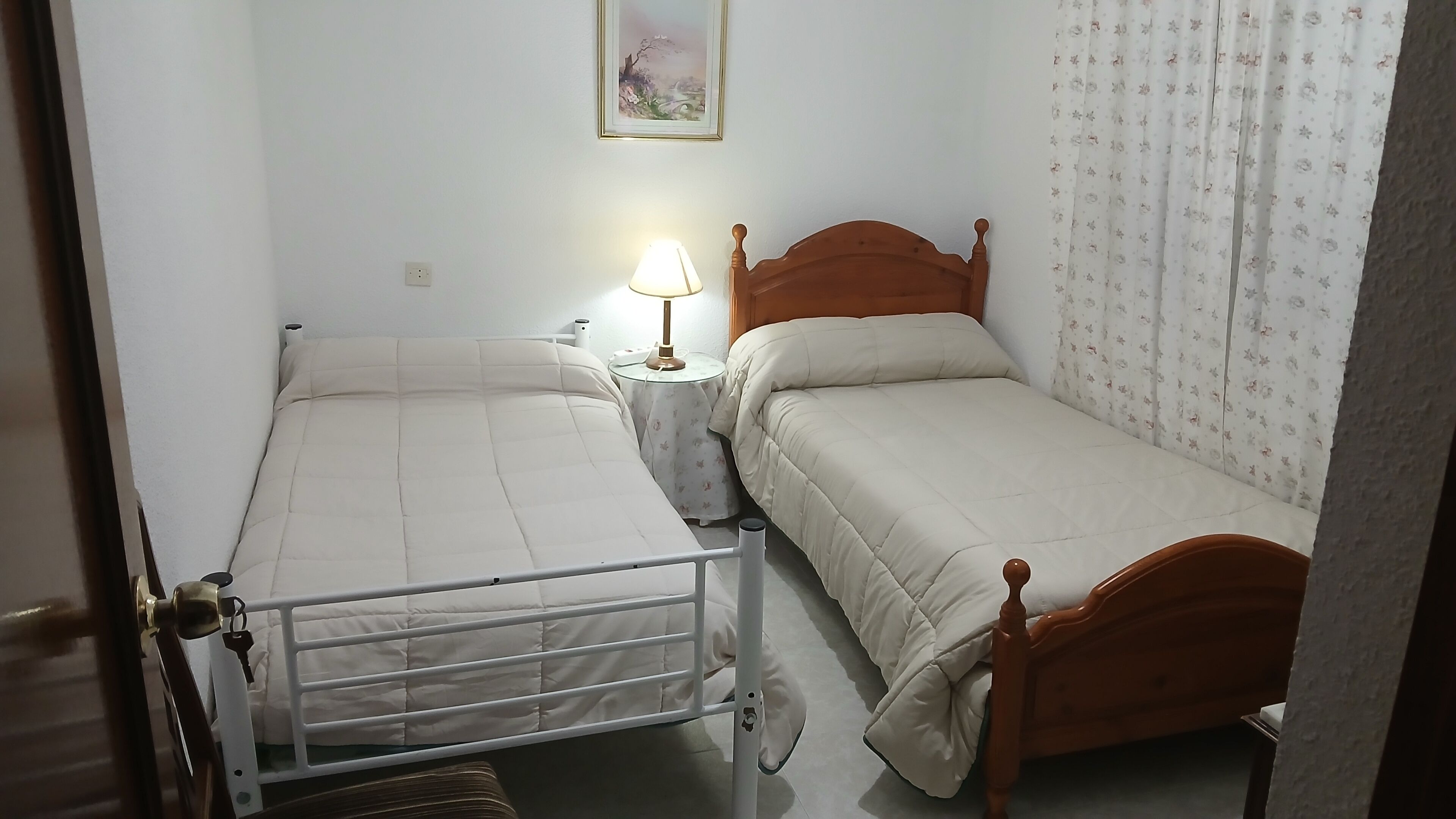 Photo - Room in Holiday house - Habitacion Privada Doble Toledo