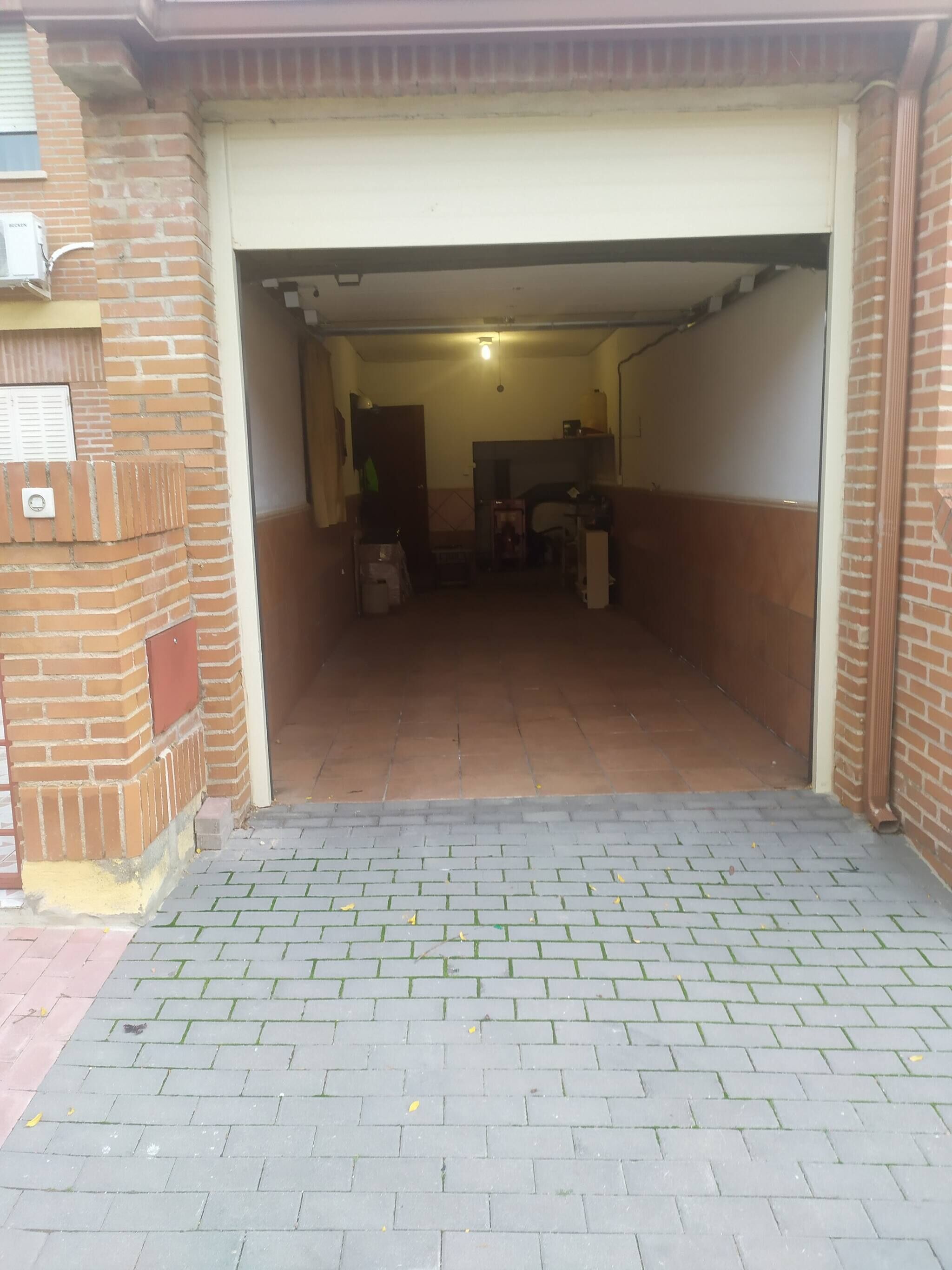 Photo - Room in Holiday house - Habitacion Privada Doble Toledo