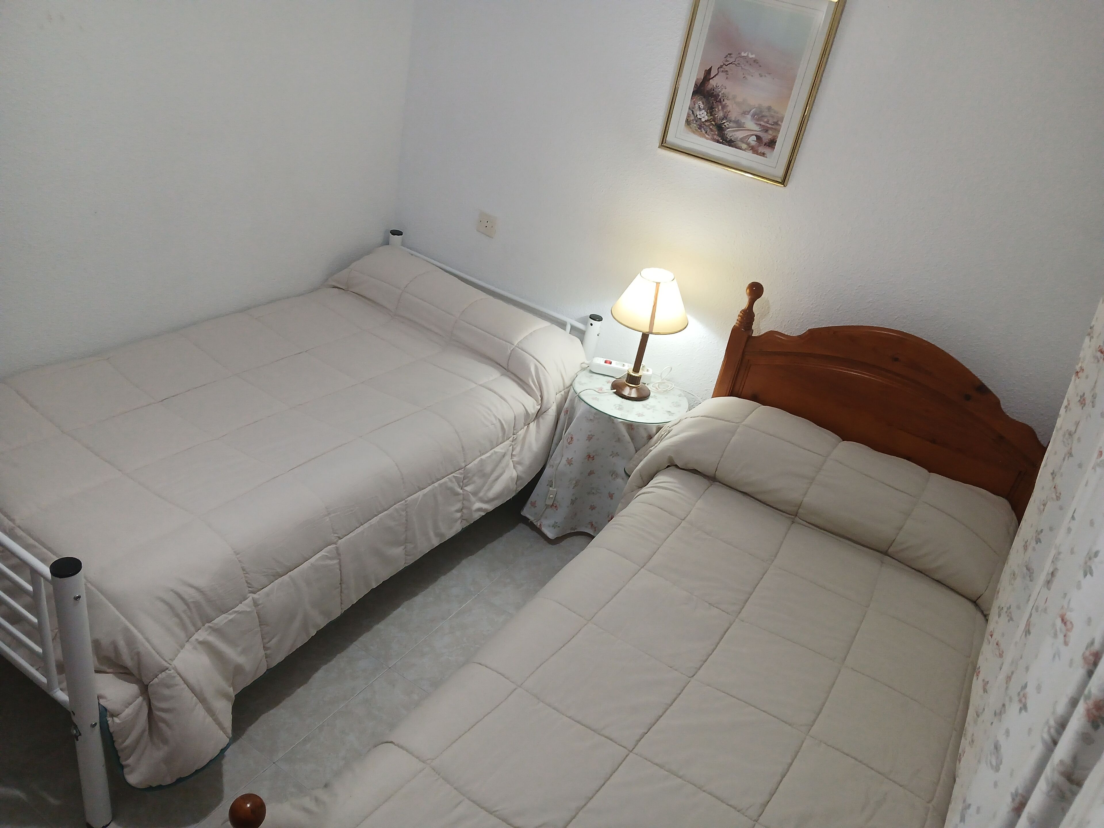 Photo - Room in Holiday house - Habitacion Privada Doble Toledo