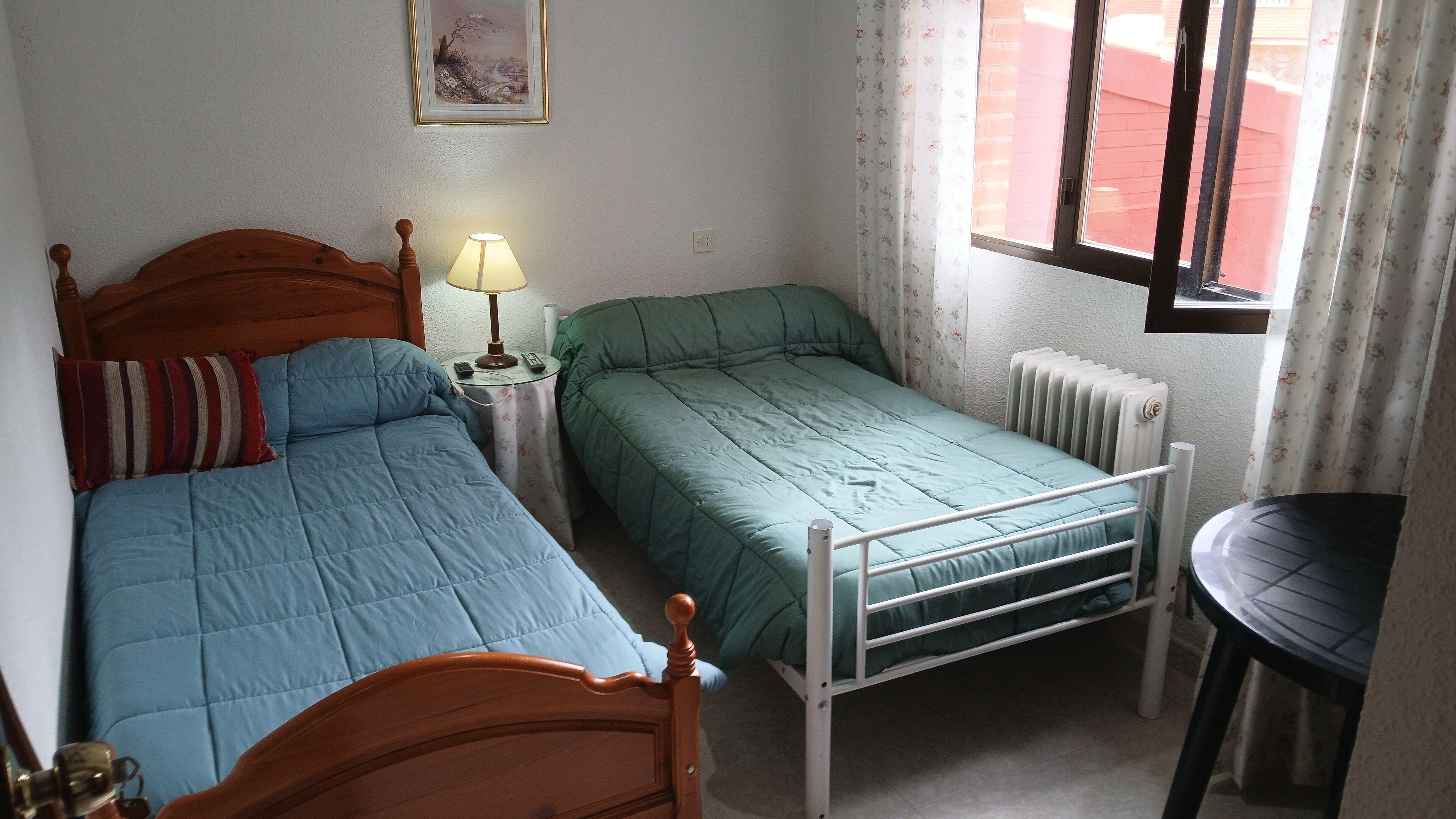 Foto - Room in Holiday house - Habitacion Privada Doble Toledo