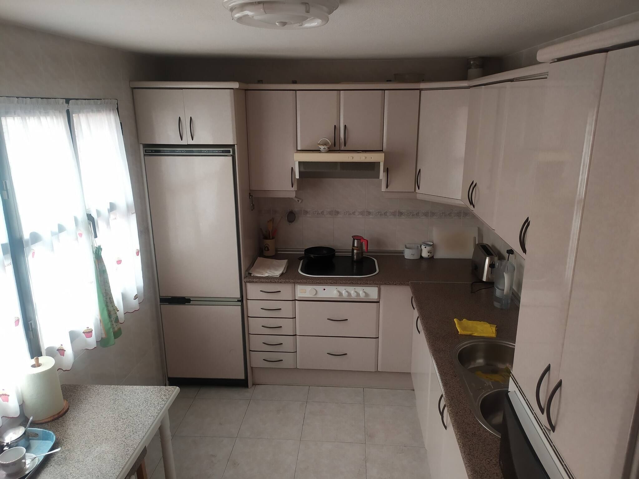 Photo - Room in Holiday house - Habitacion Privada Doble Toledo