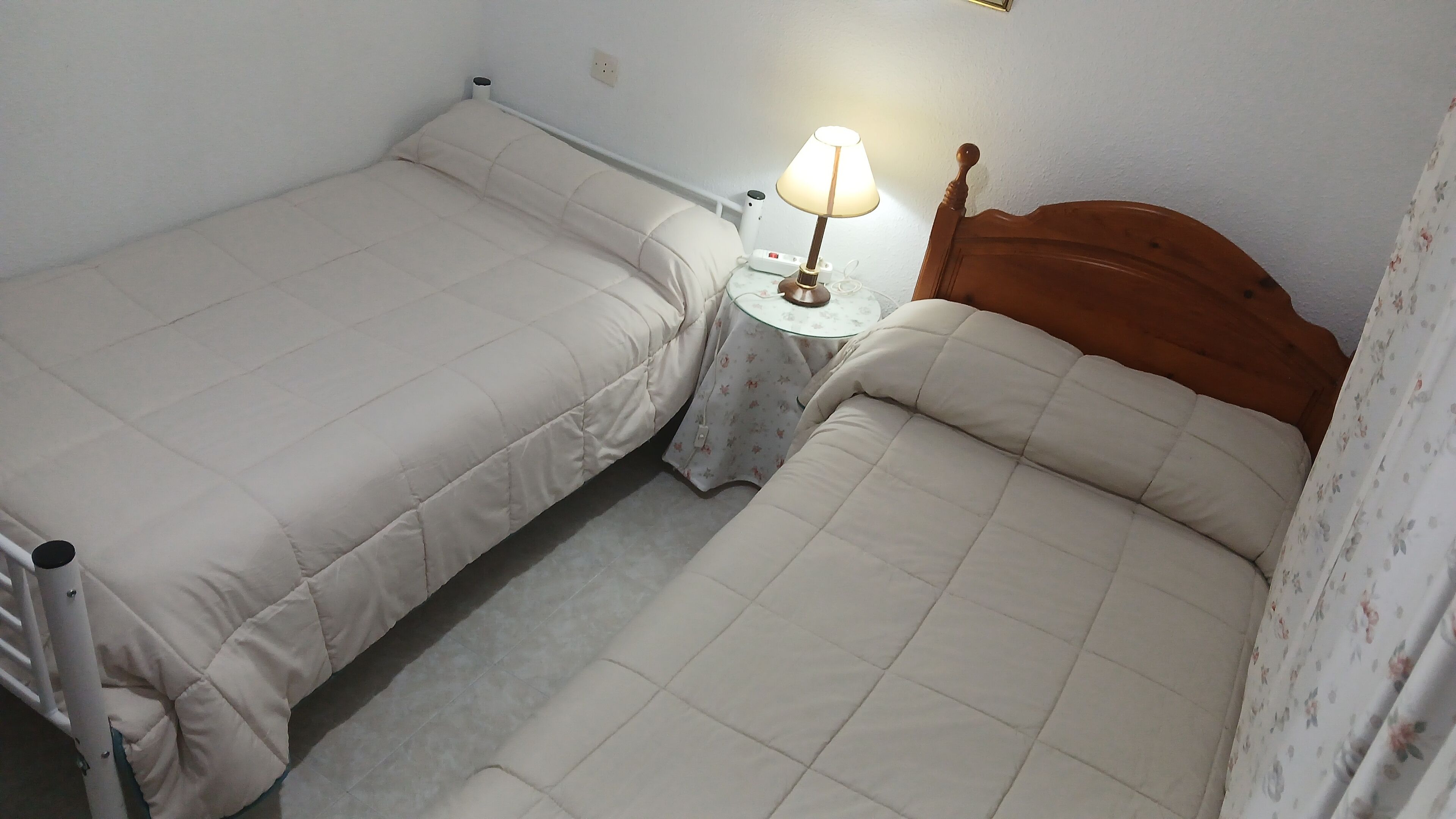 Photo - Room in Holiday house - Habitacion Privada Doble Toledo