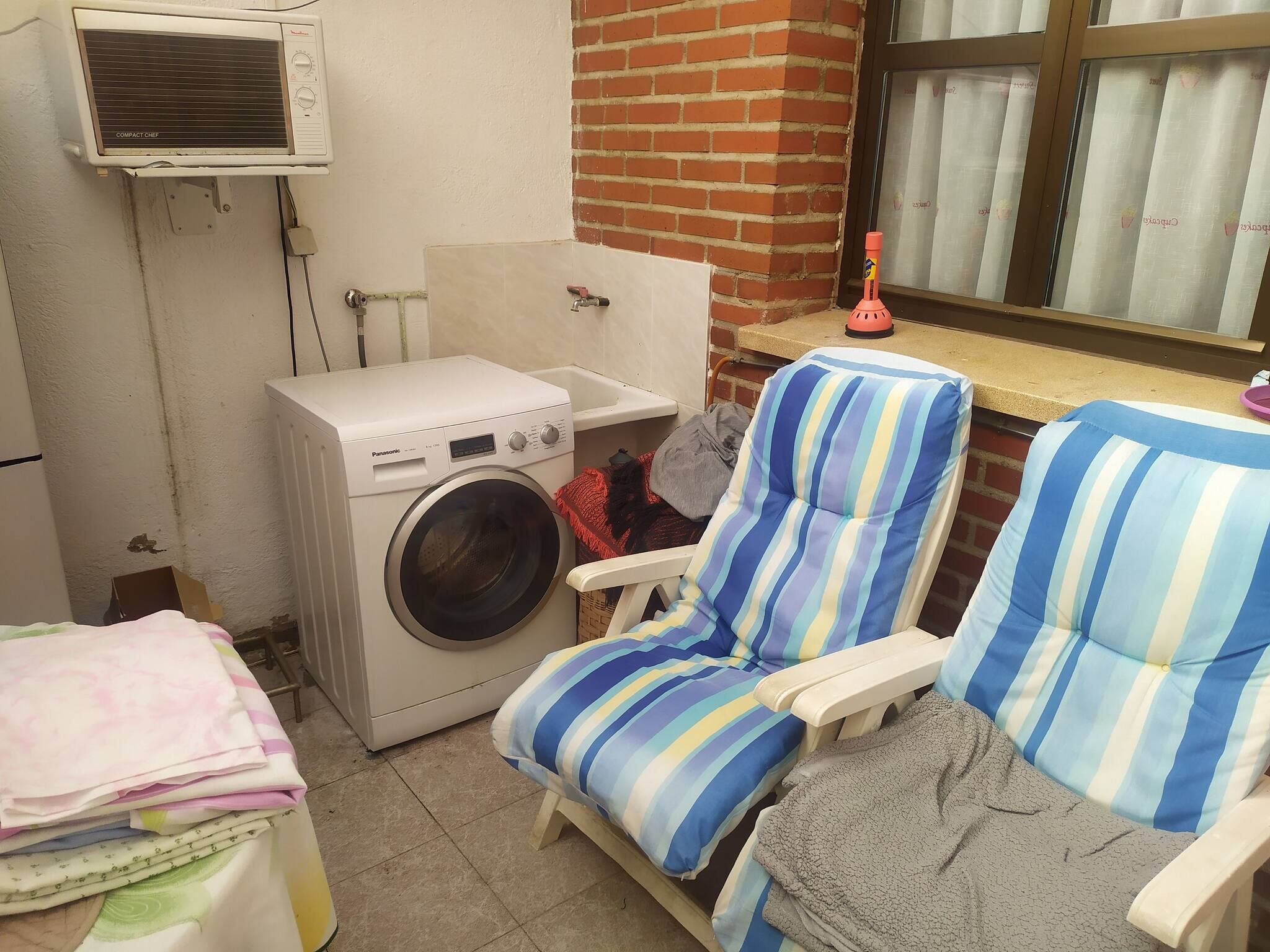 Photo - Room in Holiday house - Habitacion Privada Doble Toledo