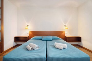 Apartment, 1 Bedroom | 1 bedroom - Finca La Calabacera Casa Azul (Guia de Isora)