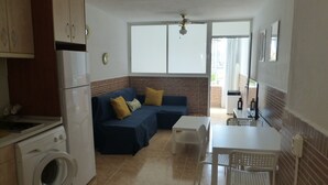 Unclassified image, 4 of 14, button - Lovely Studio at 150 Meters From the Beach (Roquetas de Mar)