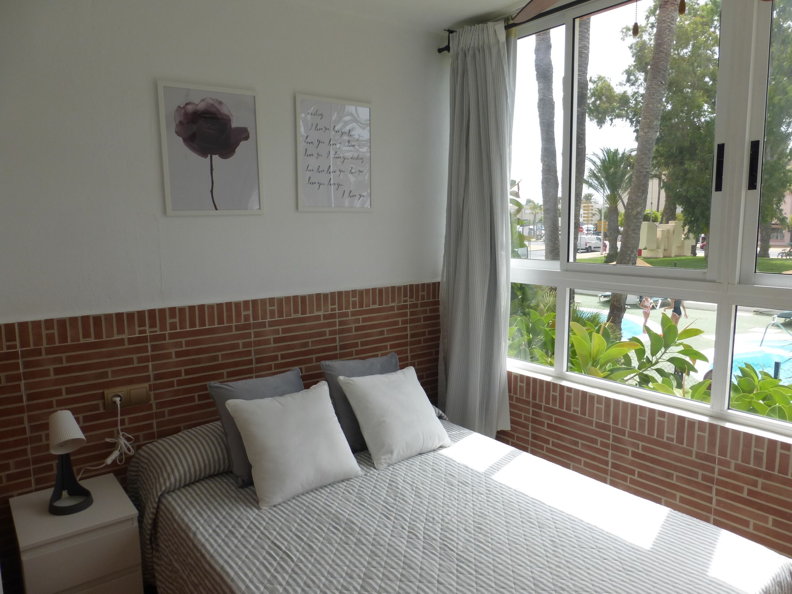 2 Schlafzimmer