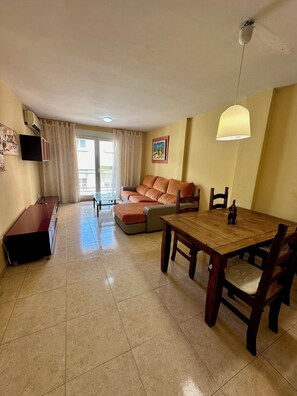 Apartment, 2 Bedrooms, Smoking, Patio | Interior - Vinaroz Apartment 2 Bedrooms (Vinaros)