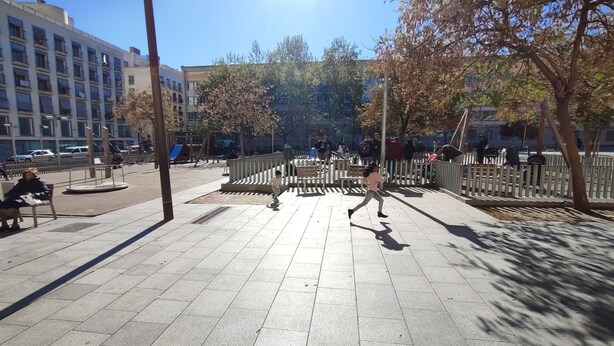 Shared Dormitory, 2 Bedrooms, Smoking, Terrace | Exterior - Room in Apartment - Dapino - in the Heart of Barrio Raval (Barcelona)