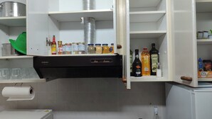 Shared Dormitory, 2 Bedrooms, Smoking, Terrace | Interior - Room in Apartment - Dapino - in the Heart of Barrio Raval (Barcelona)