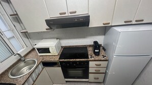 Shared Dormitory, 2 Bedrooms, Smoking, Terrace | Interior - Room in Apartment - Dapino - in the Heart of Barrio Raval (Barcelona)