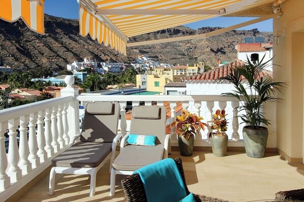 Sundeck - Playa De Mogan Mirador 5 by El Sirocco (Mogan)