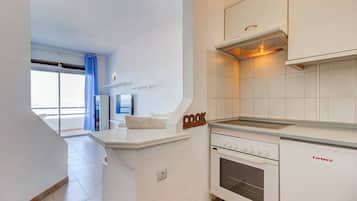 Apartment, 1 Bedroom | Interior