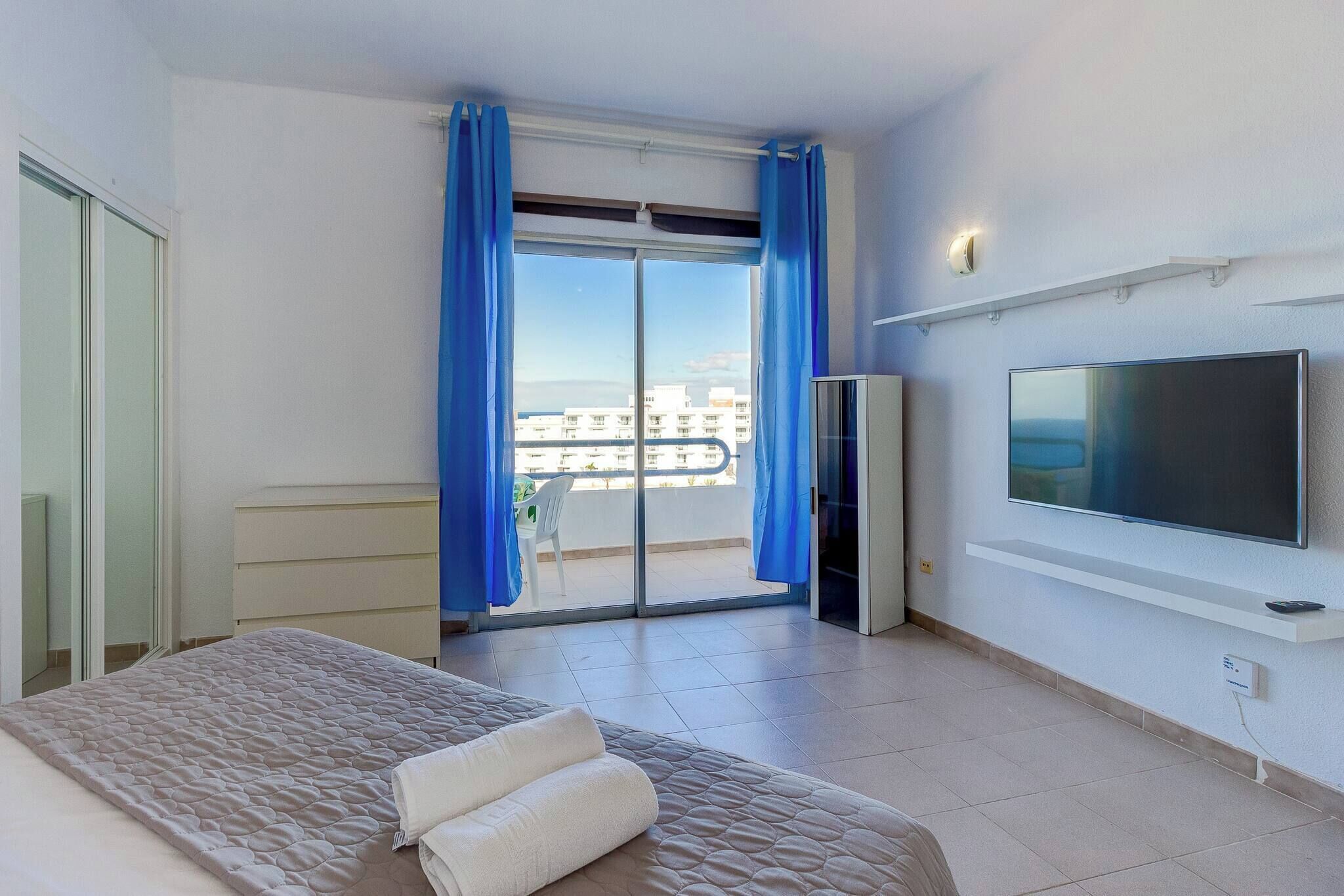 Căn hộ, 1 phòng ngủ | 1 phòng ngủ 