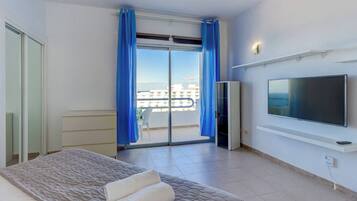 Căn hộ, 1 phòng ngủ | 1 phòng ngủ