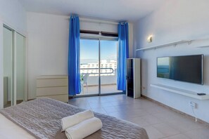 Huoneisto, 1 makuuhuone | 1 makuuhuone