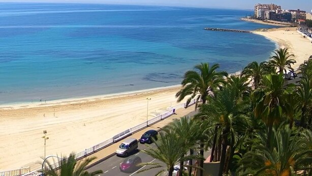 Unclassified image, 1 of 28, button - Apartamentos Costazul, Con Vistas al Mar, en Torrevieja, Alicante (Torrevieja)