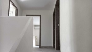 Chalet, 3 Bedrooms, Smoking, Private Pool | Bahagian dalam