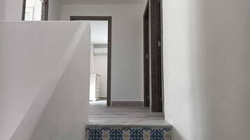 Chalet, 3 Bedrooms, Smoking, Private Pool | Interior