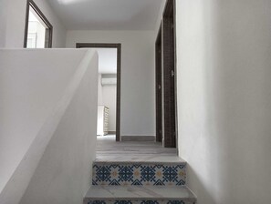 Chalet, 3 Bedrooms, Smoking, Private Pool | Interior - Alhamar House With Private Pool (Punta Umbría)