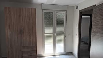 Chalet, 3 habitaciones, para fumadores, alberca privada | Interior