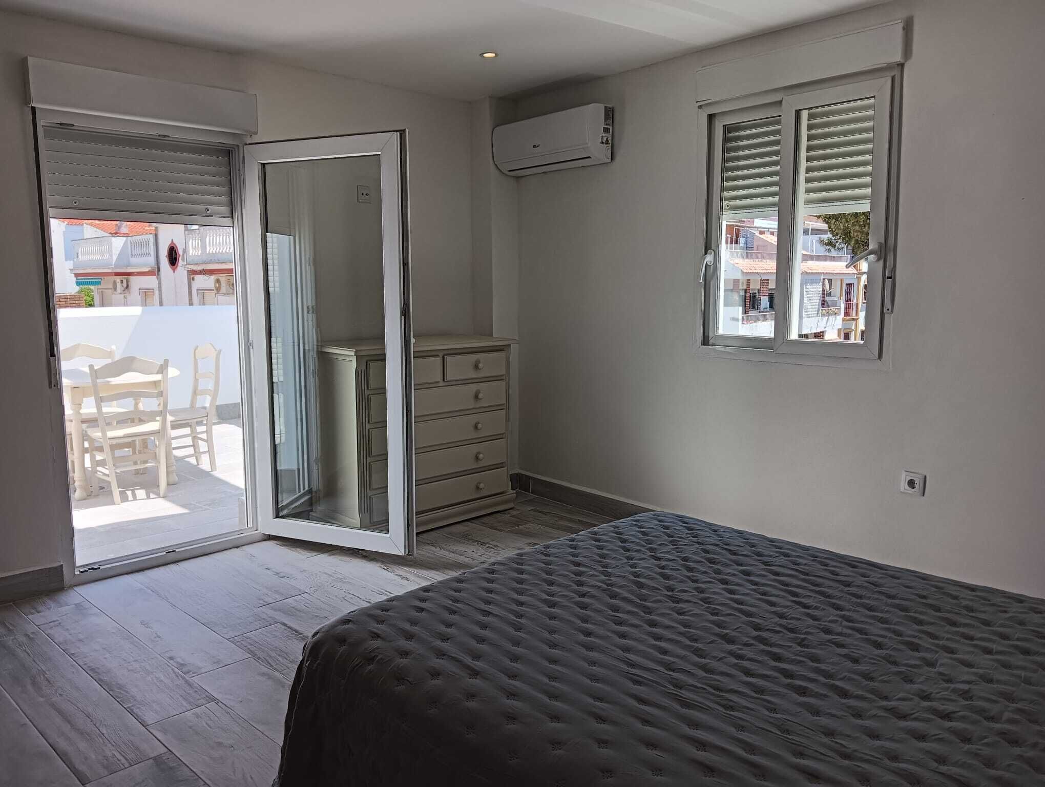 Chalet, 3 Bedrooms, Smoking, Private Pool | 3 bedrooms