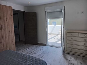 Chalet, 3 Bedrooms, Smoking, Private Pool - Alhamar House With Private Pool (Punta Umbría)