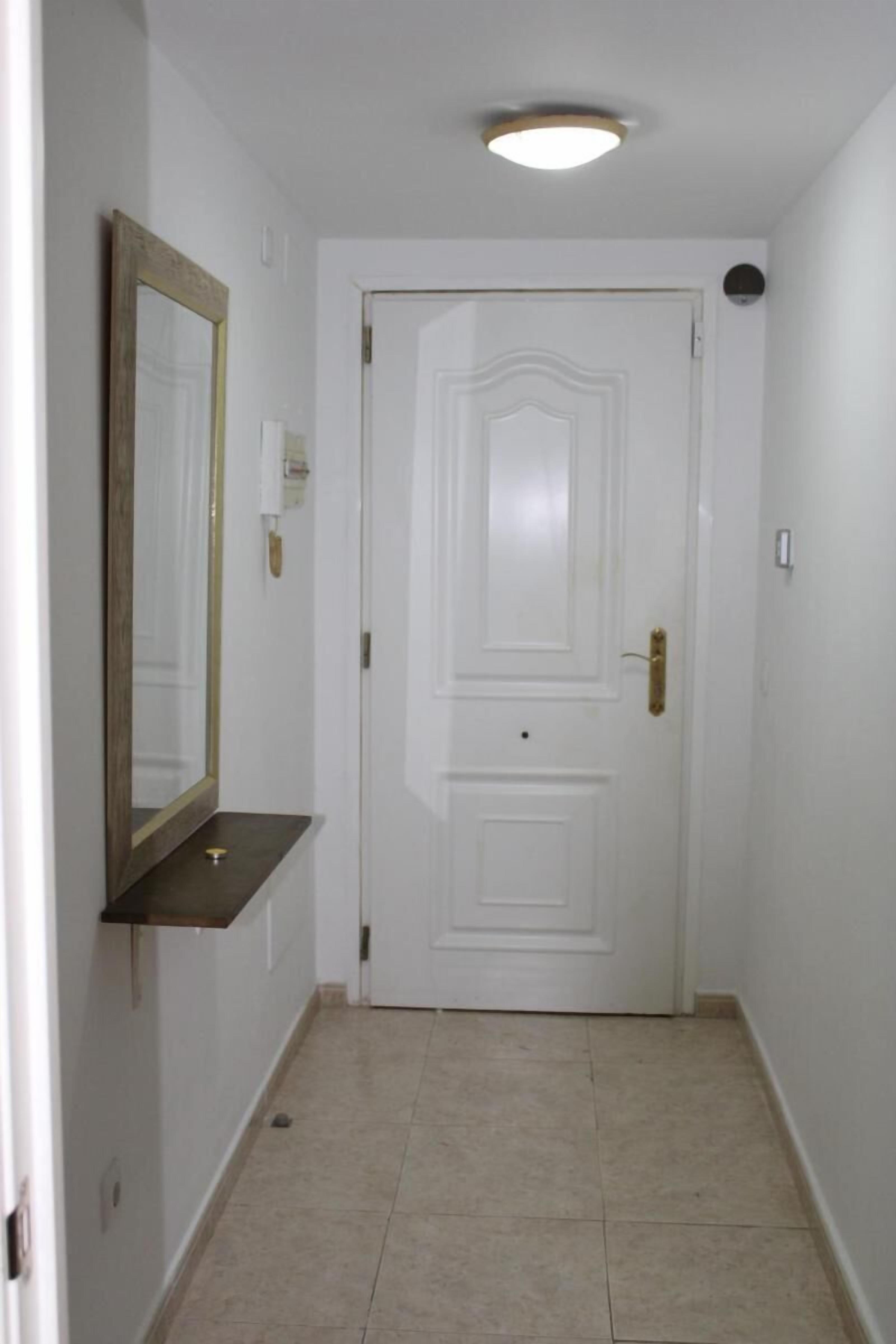 Apartment, 2 Bedrooms, Accessible, Private Pool | Interior