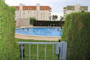 Pool - Ground Floor With Garden (Mont-roig del Camp)