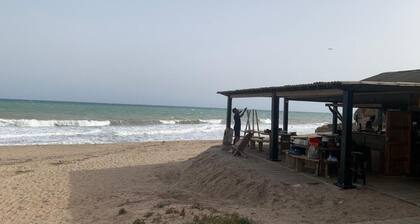 Ground Floor With Garden