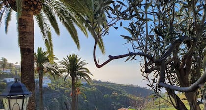 Casa Tajonaje - Unique Rural Setting