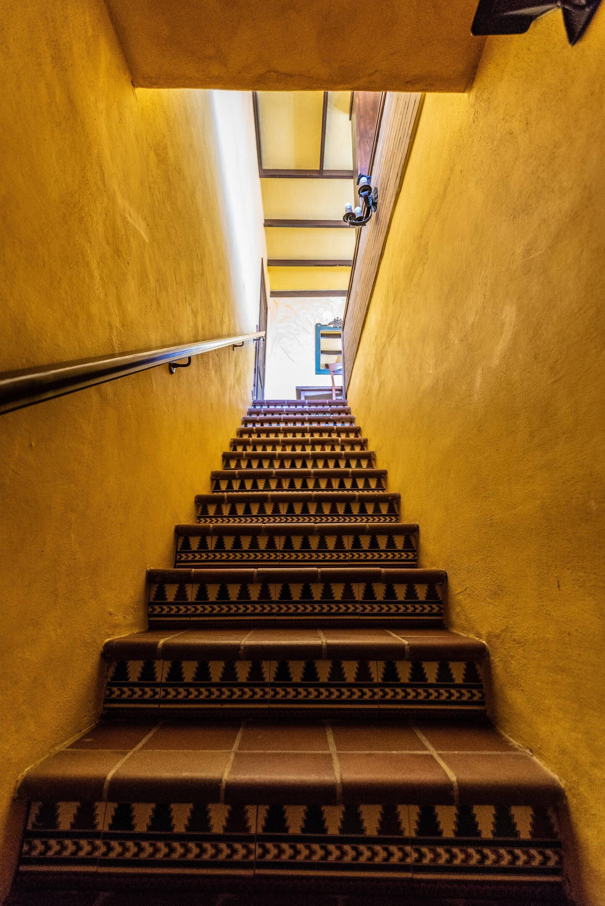 로프트, 침실 2개 | 내부