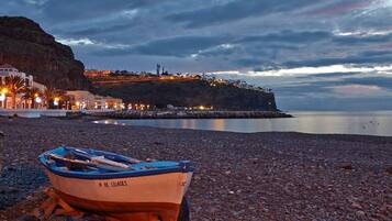 Loft, 2 Schlafzimmer | Strand