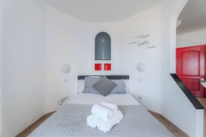Apartment, 1 Bedroom, Balcony, City View | 1 bedroom