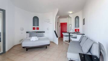 1 chambre