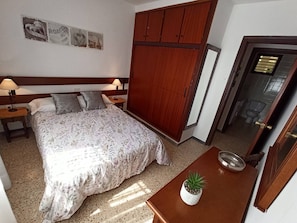 Bungalow, 1 Bedroom, Smoking, Garden View | 2 bedrooms - Bungalow Peñiscola REF 030 (Peniscola)