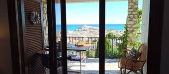 Bungalow Peñiscola REF 030