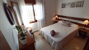 Μπανγκαλόου, 1 Υπνοδωμάτιο, Καπνιστών, Θέα στον Κήπο