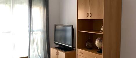 Apartment, 1 Schlafzimmer | 2 Schlafzimmer
