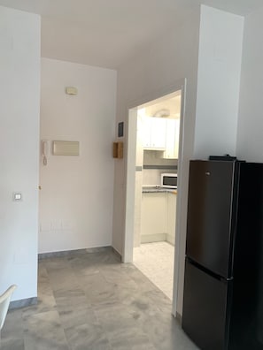 Apartment, 1 Bedroom | 2 bilik tidur 