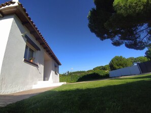 Exterior - Rural Accommodation Golden Mile Ribera Del Duero (Traspinedo)