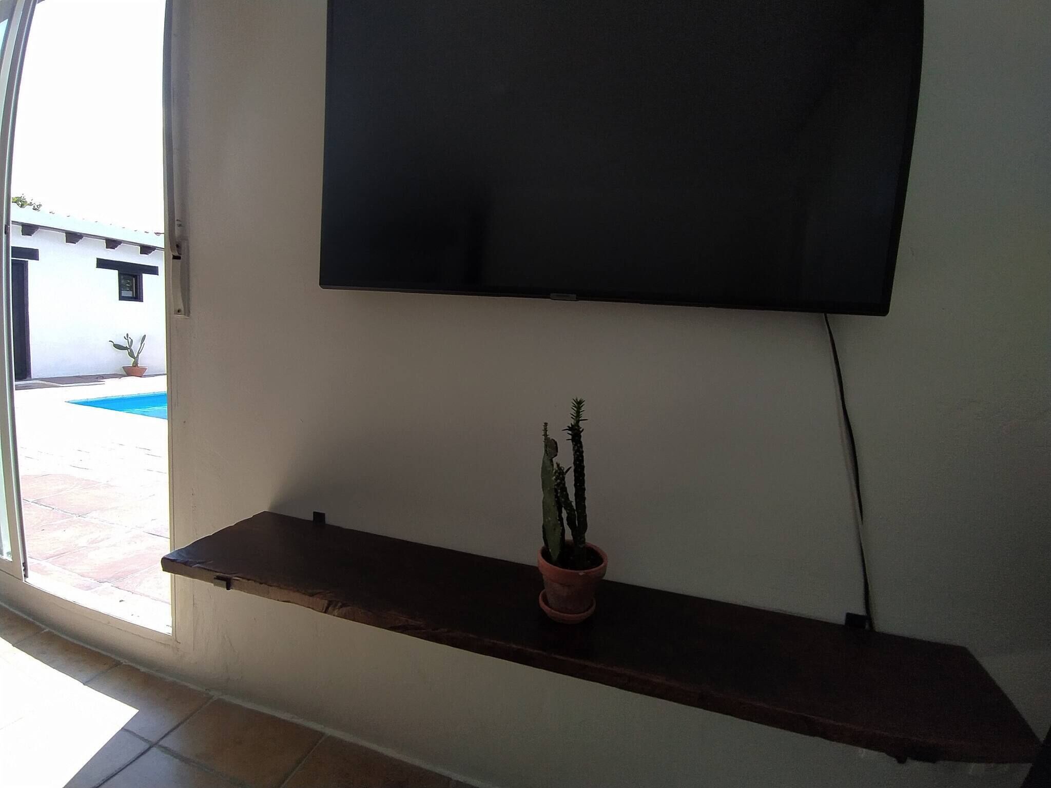 Equipament de l'habitació